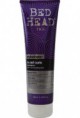 TIGI BED HEAD STYLESHOTS HI-DEF CURLS SHAMPOO - 250ml - INDISPONÍVEL